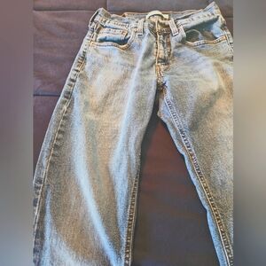 Levi's Signature Men's Jeans